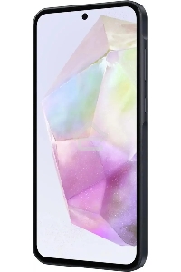 Смартфон Samsung Galaxy A35 8/256Gb темно-синий
