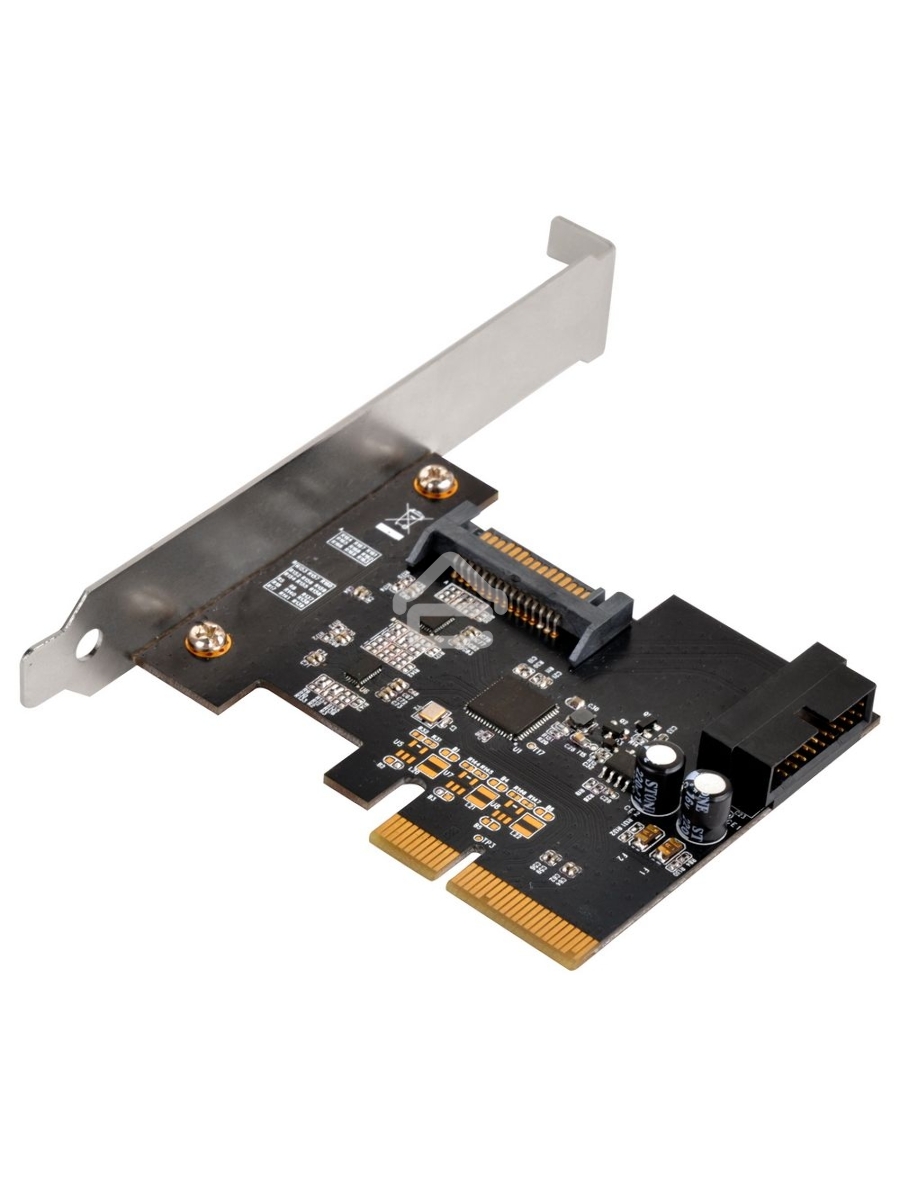 Контроллер Silverstone G56ECU04E000010