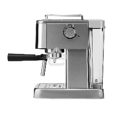 Кофеварка рожковая Galaxy Line GL 0761 серый, исп. кофе - молотый, 1,5 л, 1500 Вт, 20 бар