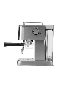 Кофеварка рожковая Galaxy Line GL 0761 серый, исп. кофе - молотый, 1,5 л, 1500 Вт, 20 Бар.