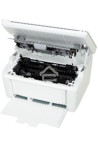 МФУ лазерный HP LaserJet M141a (7MD73A), A4, ч/б, печ. до 20 стр/мин., 600 x 600 dpi, USB