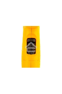 Фен технический Denzel HG-1800 1800 Вт 3 режима 28001