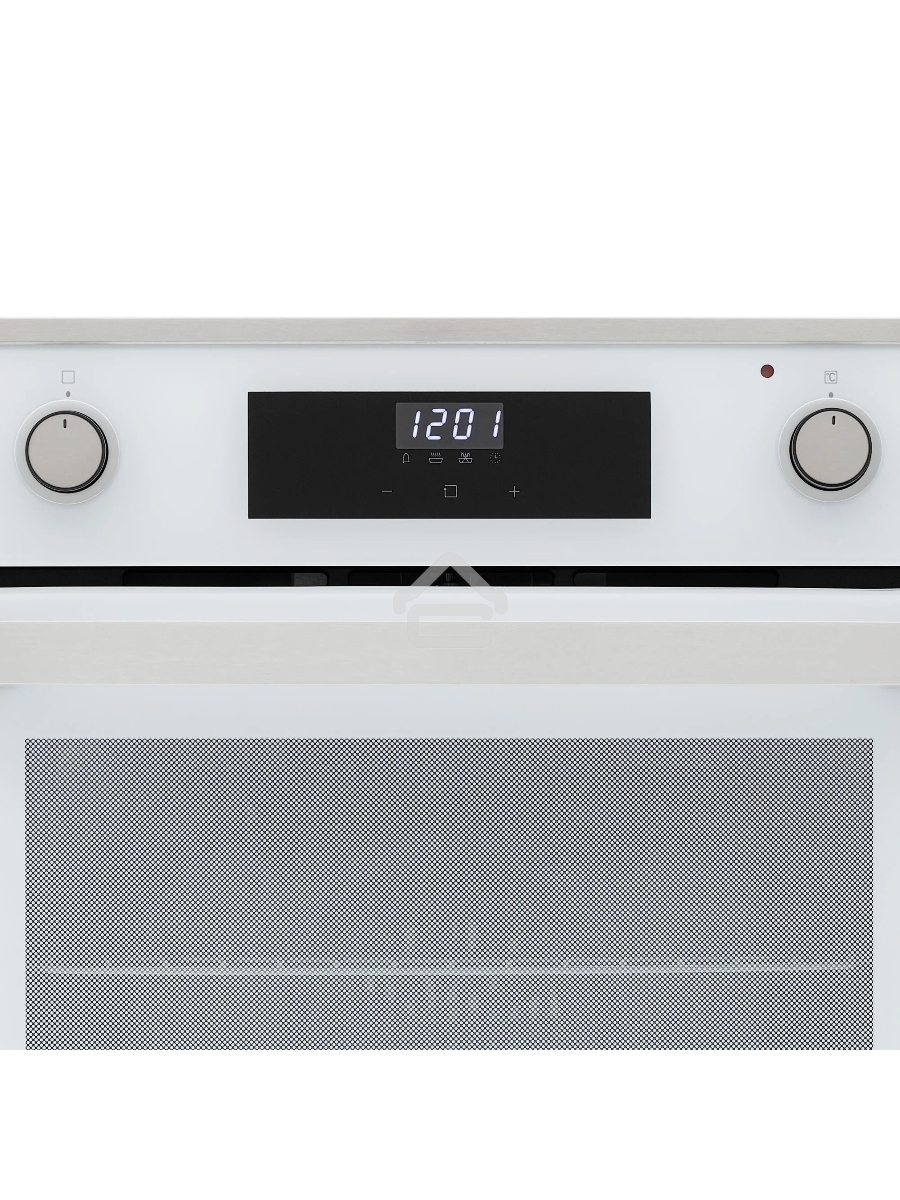 Электрический духовой шкаф Krona ADRIANO 60 WH G2