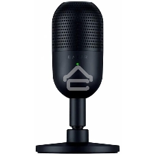 Микрофон Razer Seiren V3 Mini - черный RZ19-05050100-R3M1