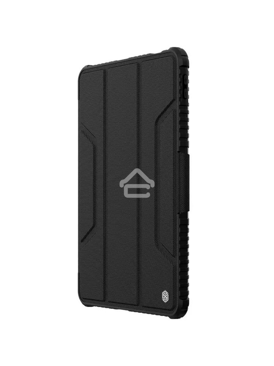 Чехол Bumper Pro, Black, (Mi Pad 6/Pad 6 Pro)