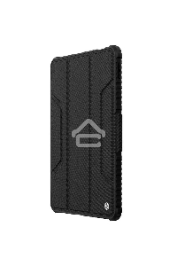 Чехол Bumper Pro, Black, (Mi Pad 6/Pad 6 Pro)