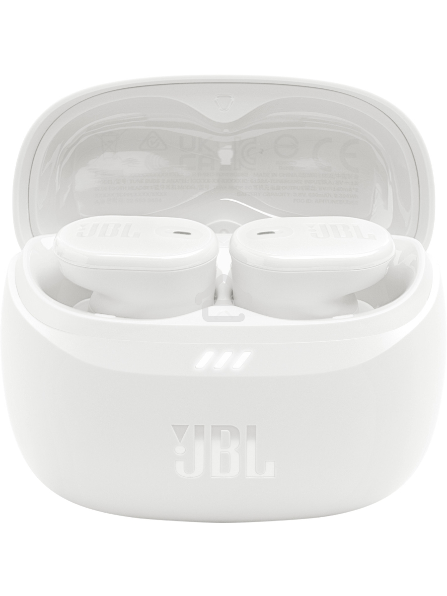 Наушники JBL Tune Buds 2 белый