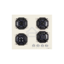 Газовая варочная панель Maunfeld EGHG.64.23CBG/G