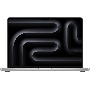Apple MacBook Pro 16 Late 2023 серебристый MRW63LL/A (КЛАВ.РУС.ГРАВ.) 16