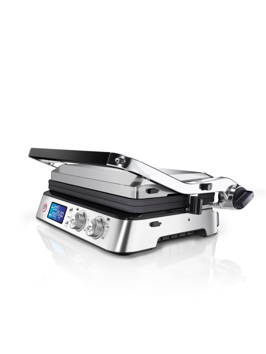 Контактный гриль BRAUN CG9043