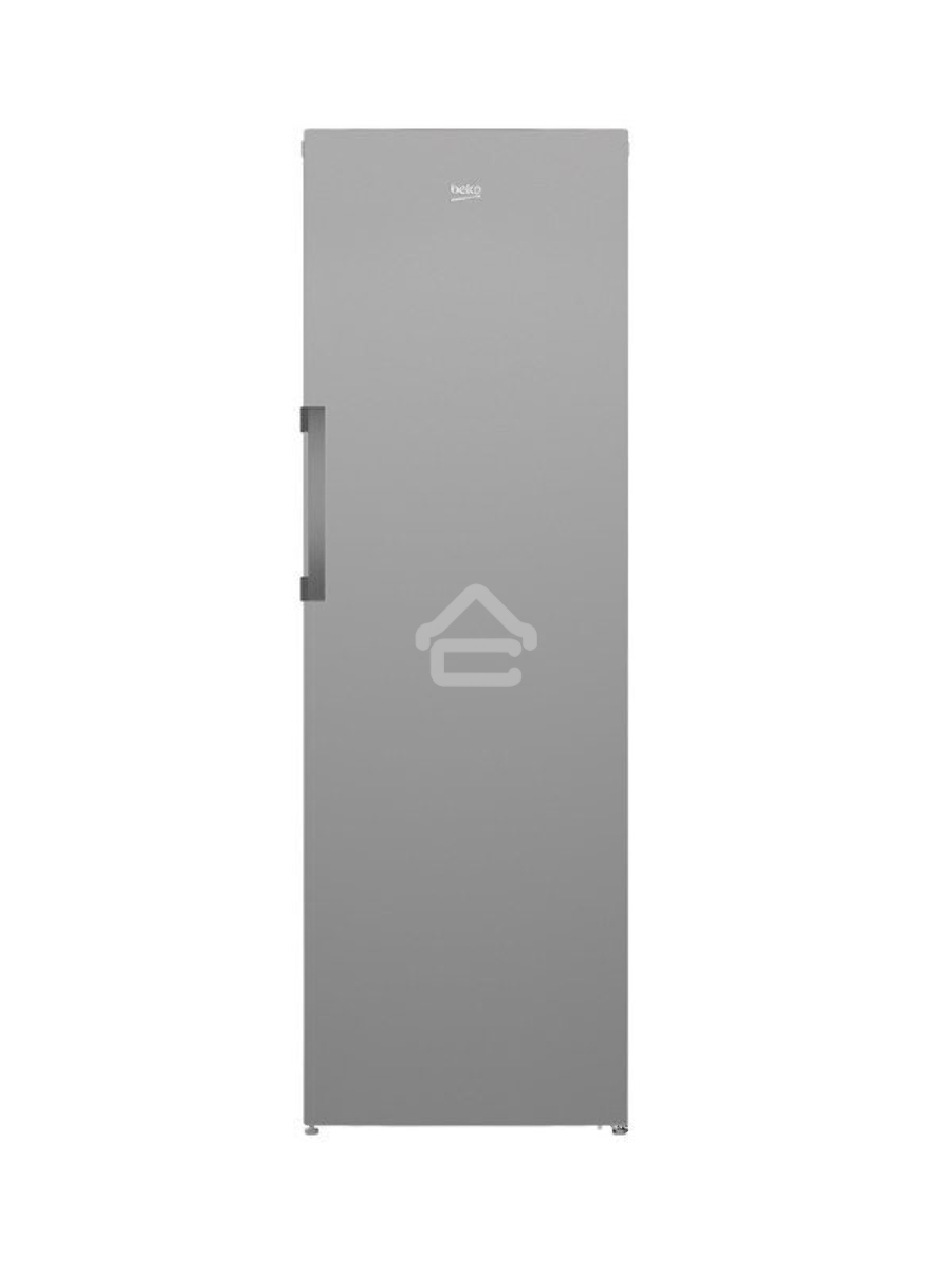 Морозильная камера Beko B1RFNK312G, серый, 275л, 6 ящиков