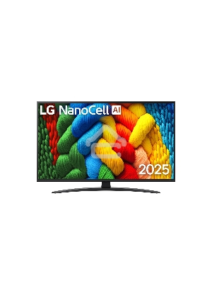Телевизор LG 43