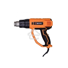 Фен технический Вихрь ТП-2000Р