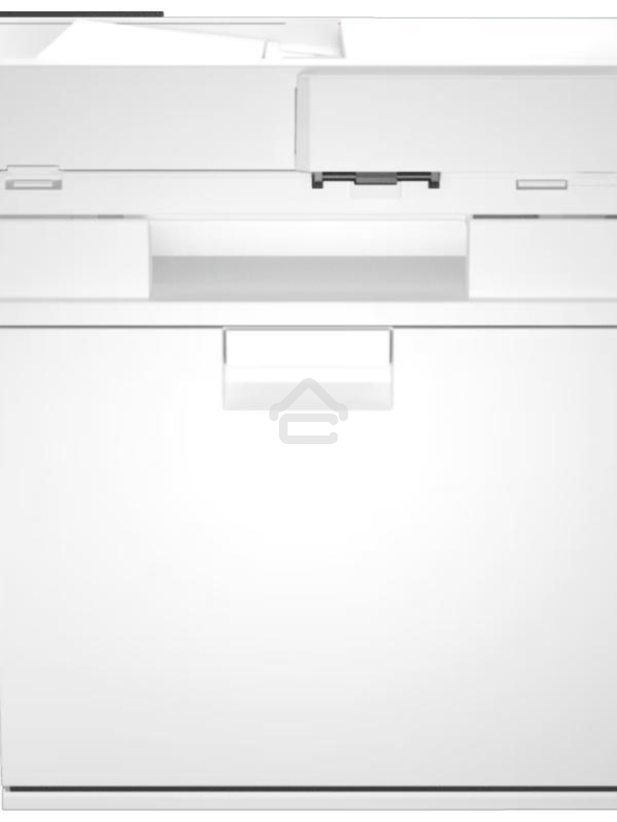 МФУ лазерный HP Color LaserJet Pro MFP 4303dw (5HH65A), A4, цветной, печ. 33 стр/мин., скан. до 44 изобр/мин. (ч/б) 35 изобр/мин. (цвет), 600x600 dpi (печать) 1200x1200 dpi (скан.), USB 2.0, Ethernet (RJ-45), Bluetooth