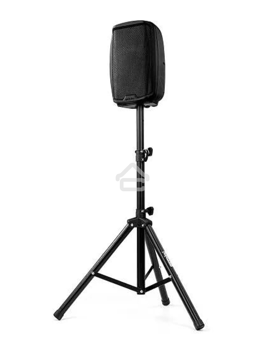 Акустическая система Gemini AS-2108P 2-х полосная, активная, 30 Вт, 0-20000 Гц, 8