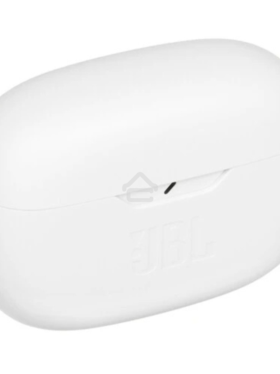 Наушники JBL Wave Beam 2 белый