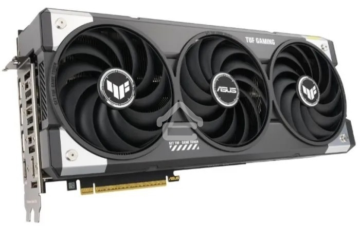 Видеокарта ASUS TUF-RTX 5070TI-O16G-GAMING RTX 5070TI,HDMIx2,DPx3,16G,D7