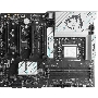 Материнская плата MSI B860 GAMING PLUS WIFI, LGA 1851, Intel B860, 4xDDR5, 4xSATA, 3xM.2, 1xPCIe 4.0 x4, 1xPCIe 5.0 x16, 1xDP, 1xHDMI, 1xUSB-C, 1x 5Gb LAN, 4xUSB-A 2.0, 2xUSB-A 3.2 Gen 1, 2xUSB 3.2 Gen 2, 7.1, 3x3.5 мм, ATX