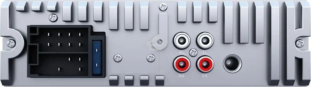 Автомагнитола Prology GT-140 1DIN 4x55Вт