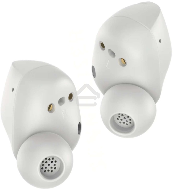 Наушники Sennheiser Accentum True Wireless белый