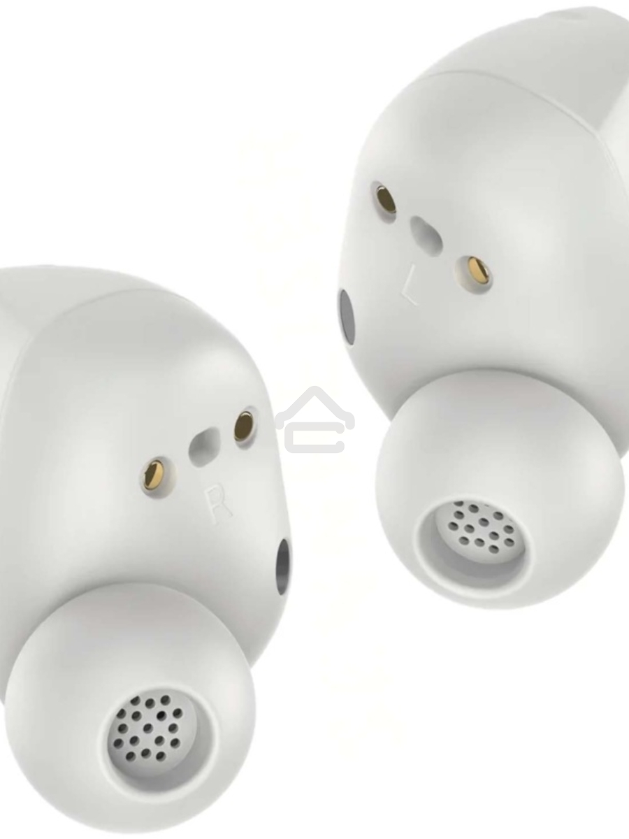 Наушники Sennheiser Accentum True Wireless белый