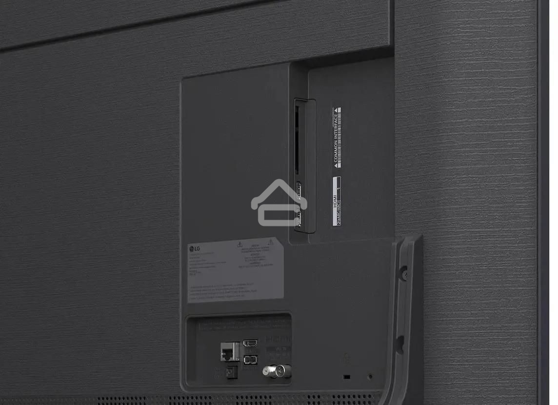 Телевизор LG 86