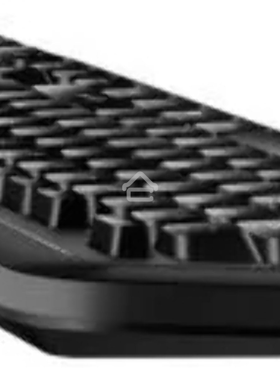 Клавиатура Genius keyboard KB-118 II,RU,USB, Black