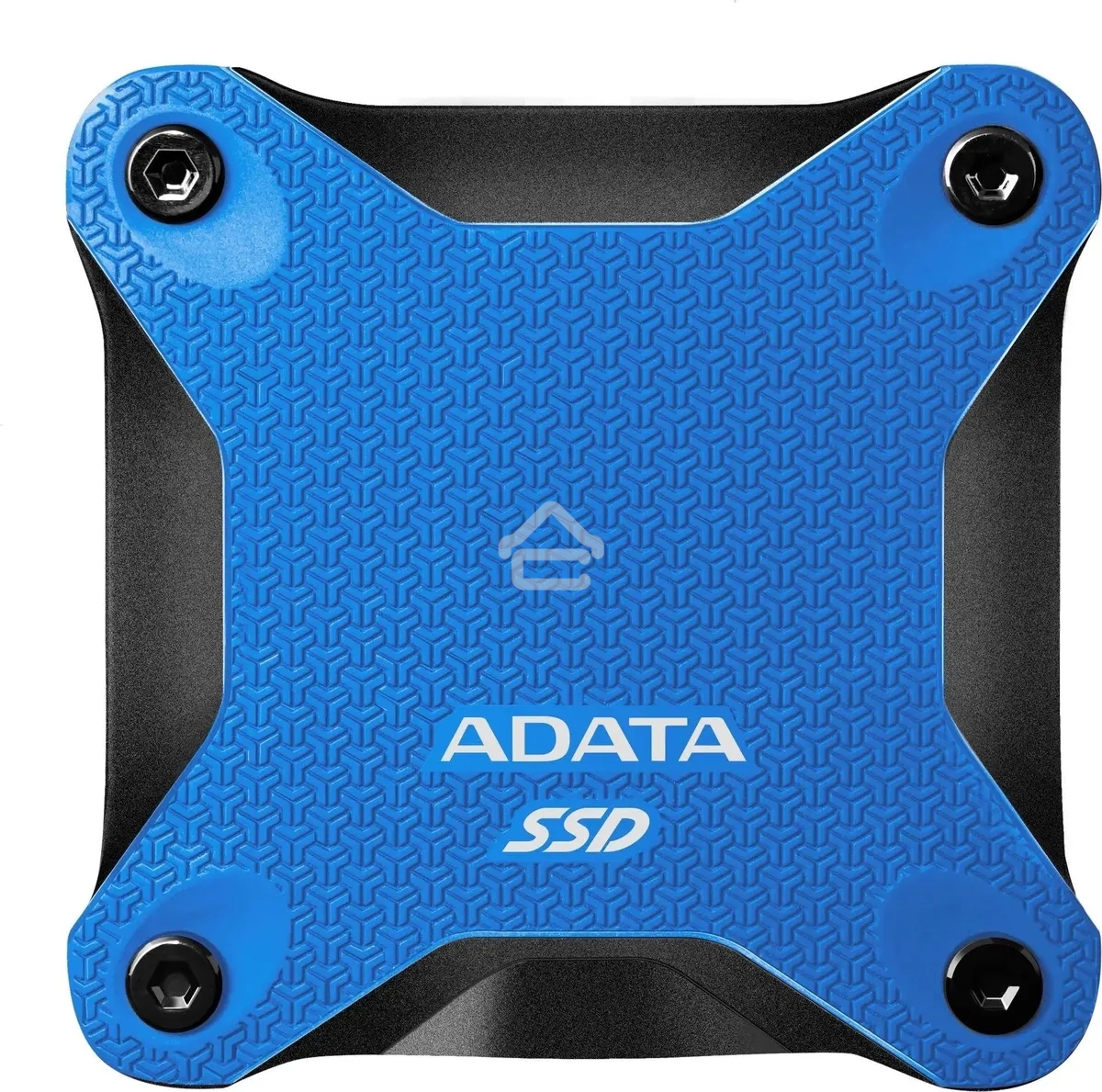 Внешний накопитель SSD 1TB A-DATA SD620, External, USB 3.2, [R/W -550/500 MB/s] синий
