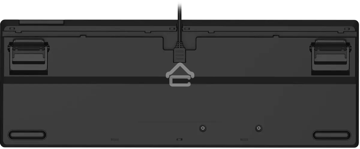 Клавиатура проводная A4Tech Bloody S98 Naraka BLMS Plus механическая черный/красный USB for gamer LED (S98 NARAKA BLMS RED PLUS)