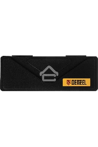 Штангенциркуль, 150 мм, электронный, с глубиномером  Denzel