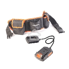 Адаптер с сумкой для аккумулятора Patriot 180301110