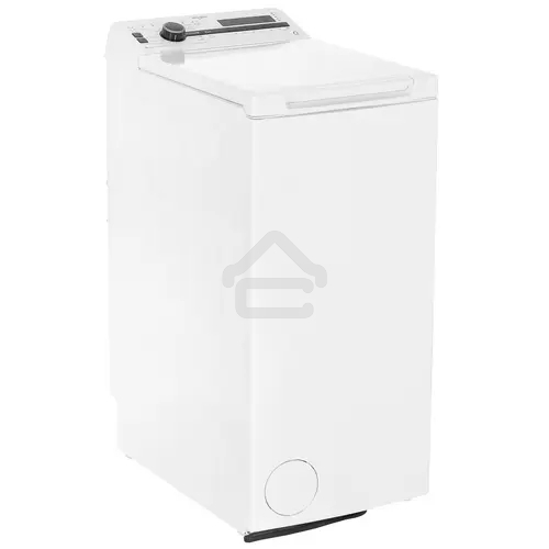 Стиральная машина Whirlpool TDLR 6240SS белый, загрузка вертикальная 6 кг, 1200 об/мин., класс: C