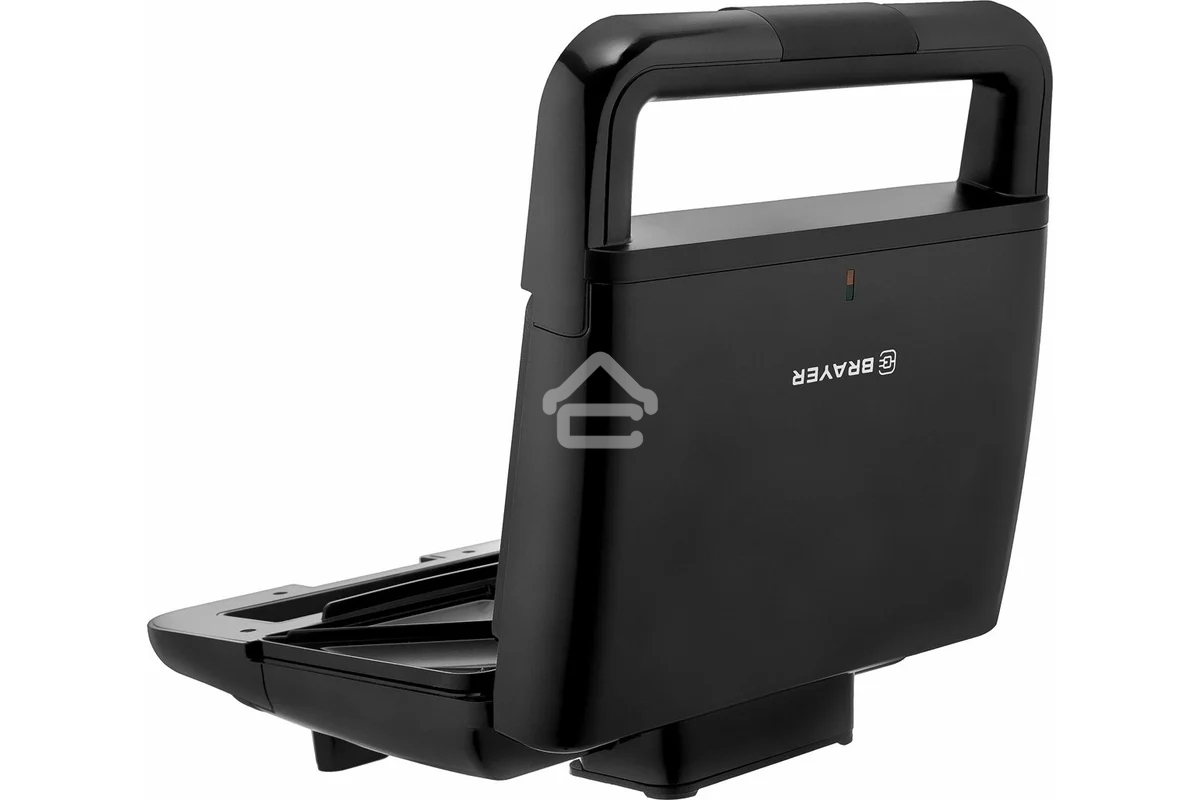 Сэндвичница BRAYER BR2200