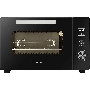 Мини-печь Hyundai MIO-HY100 38л. 1800Вт черный