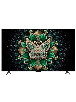 Телевизор TCL 75