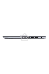 Ноутбук ASUS Vivobook 15X K3504VA-MA468 серебристый Intel Core i5-1335U/16Gb/ 512Gb SSD/15.6