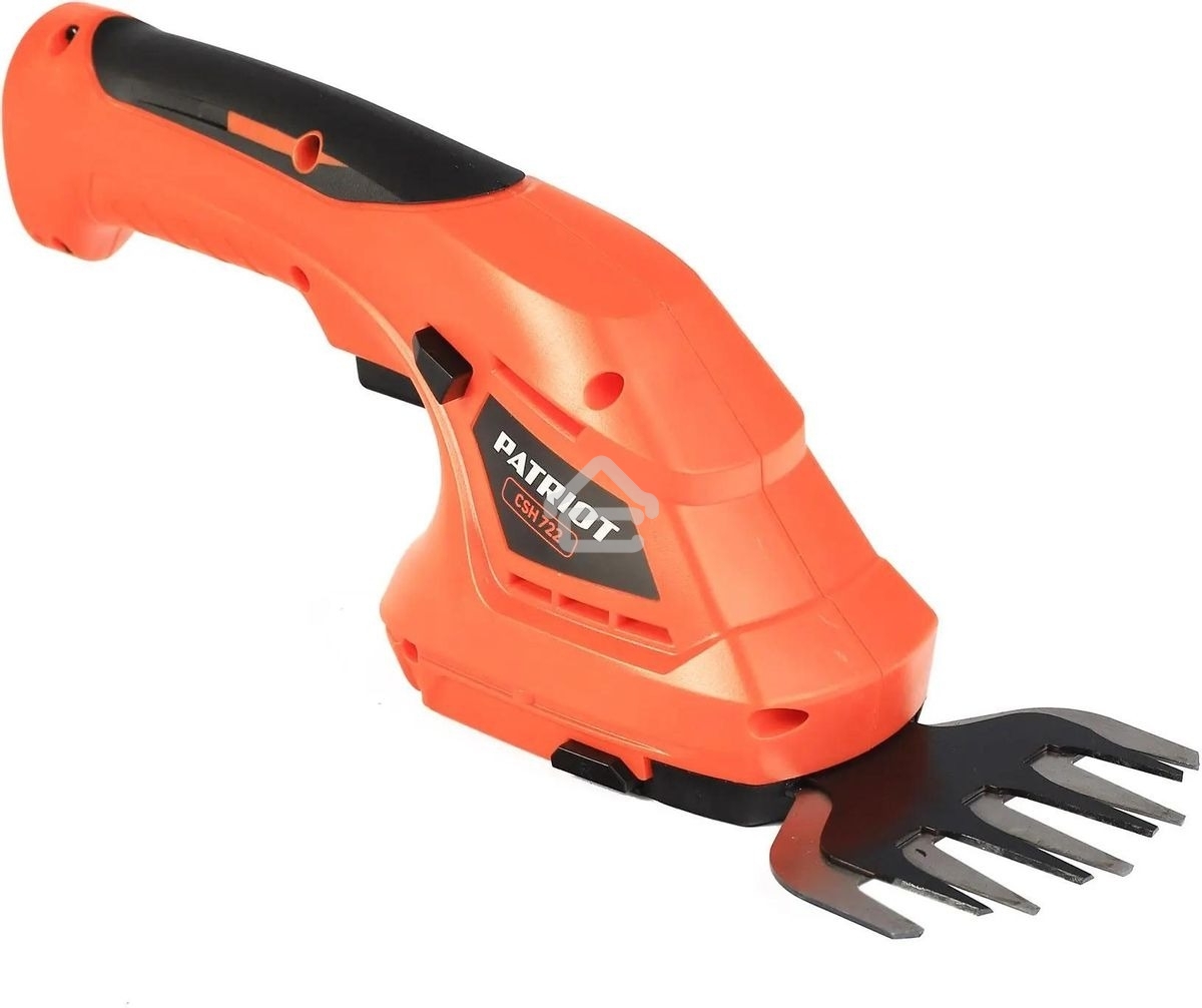 Кусторез/ножницы для травы Patriot CSH 722аккум. (250205722)