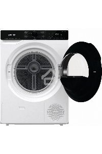 Сушильная машина Gorenje DPNA82WIFI/C кл.энер.:A++ макс.загр.:8кг белый