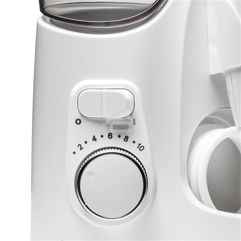 Ирригатор Waterpik WP-160 Ultra Plus белый