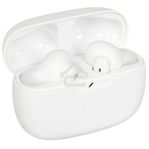 Наушники JBL Wave Beam 2 белый