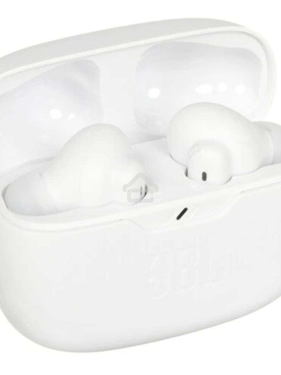 Наушники JBL Wave Beam 2 белый