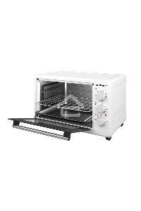 Мини-печь Kraft KF-MO 270 FW белый