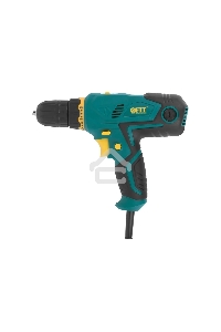 Дрель-Шуруповерт Fit 80016, Сетевая, 300 Вт