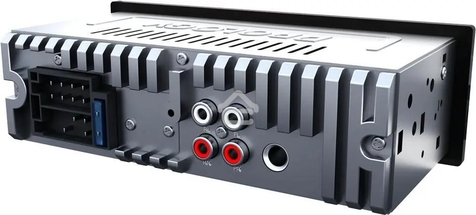 Автомагнитола Prology GT-140 1DIN 4x55Вт