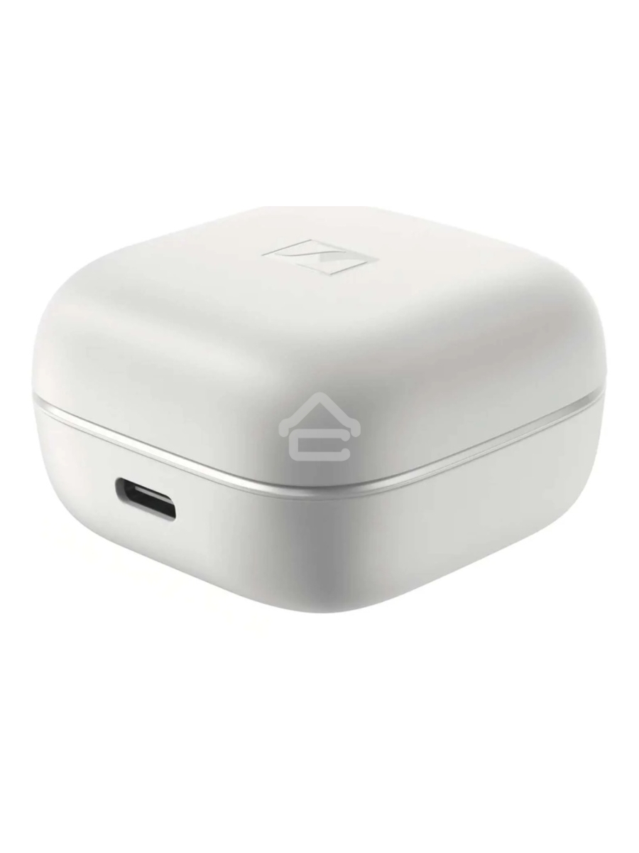 Наушники Sennheiser Accentum True Wireless белый