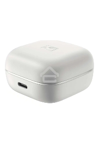 Наушники Sennheiser Accentum True Wireless белый