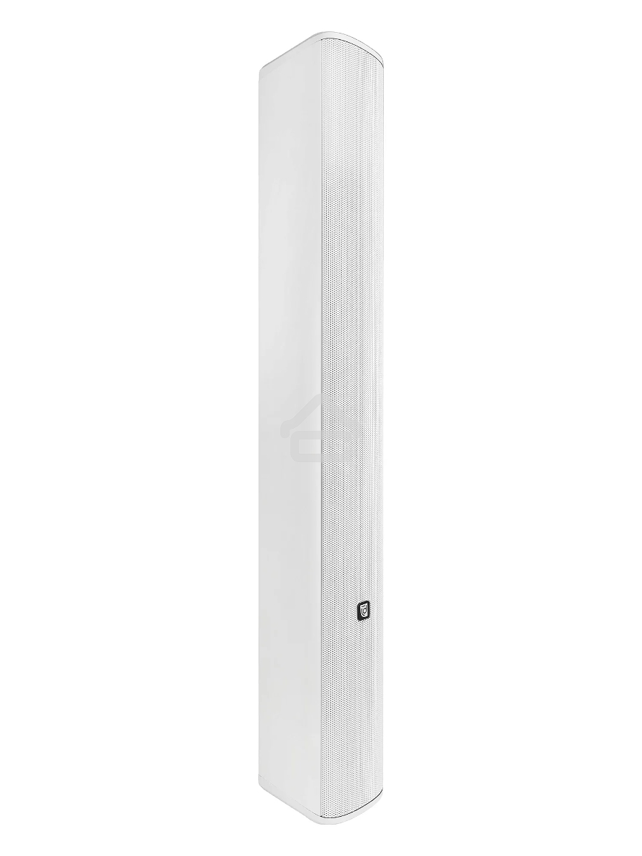 Звуковая колонна Intrend [ITSPK-CL425PD-W] активная 4x2,5