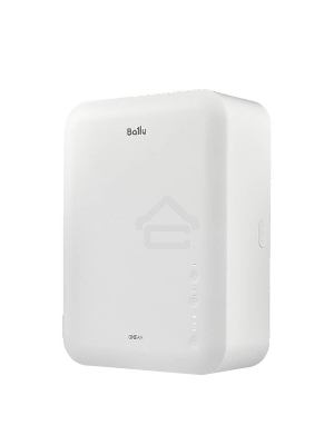 Очиститель воздуха приточный Ballu ONEAIR ASP-80