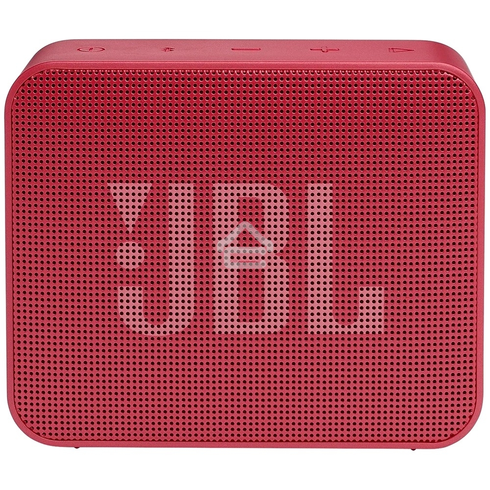 Портативная акустика JBL GO Essential, красный