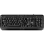 Клавиатура Genius keyboard KB-118 II,RU,USB, Black
